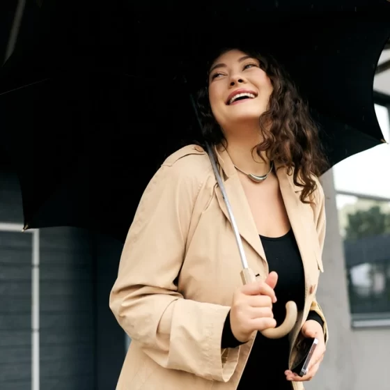 Stylish & Affordable Plus-Size Fashion: Trendy Looks for Every Budget