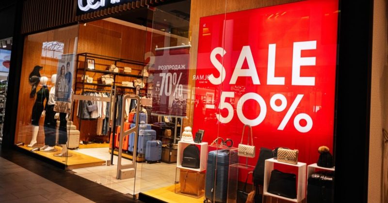 How Discounts and Promotions Really Drive Retail Success